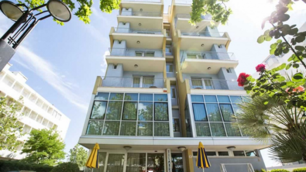 Immagine di Residenze collettive 