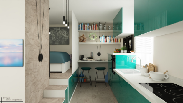 Immagine di Trasformazione e Residenze collettive 