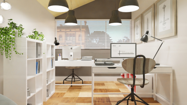 Immagine di Locali commerciali e Edifici ad uso professionale 