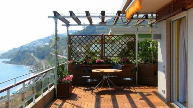 Immagine di Giardini e Terrazze e balconi 