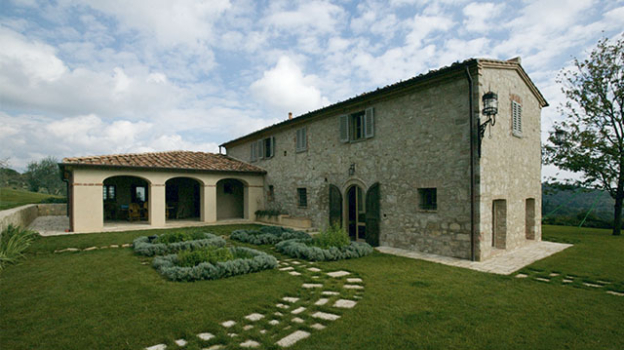 picture of Restoration and Landscape Design 