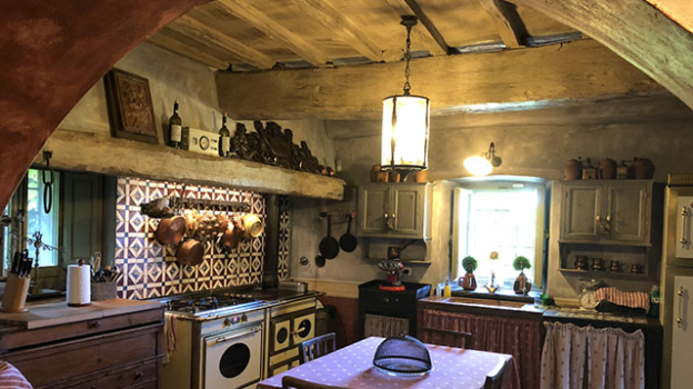 picture of Restoration and Single-Family Homes 