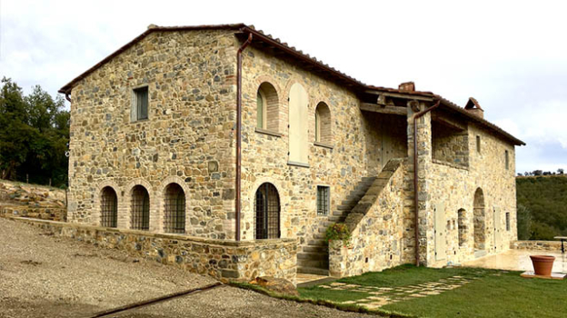 picture of Restoration and Hotels / Restaurants 