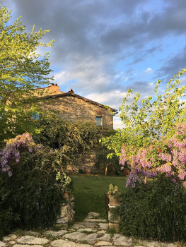 picture of Restoration and Landscape Design 