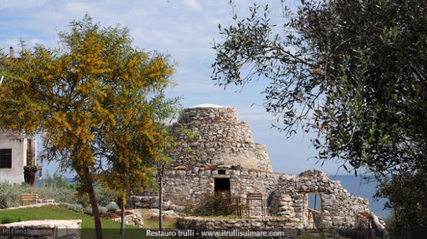 Immagine di Beni culturali e Restauro 