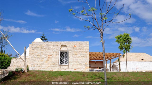 Immagine di Beni culturali e Restauro 