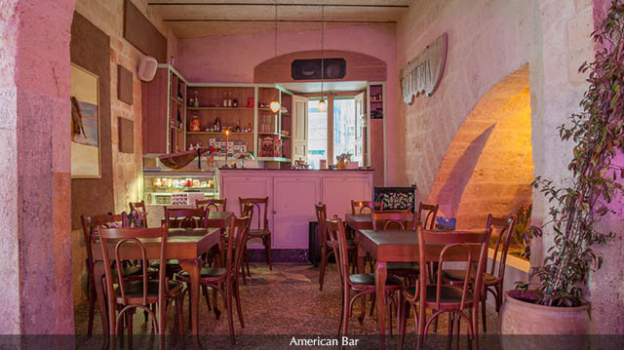 Immagine di Alberghi/Ristoranti e Architettura d’interni 