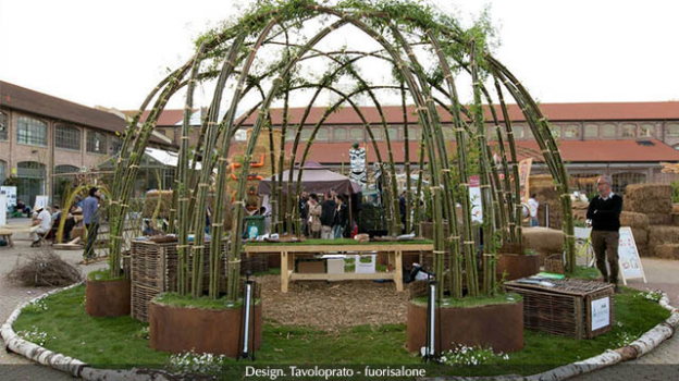Immagine di Giardini e Esterni 