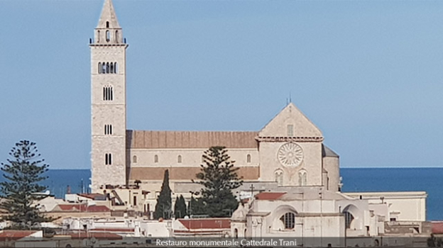 Immagine di Beni culturali e Restauro 
