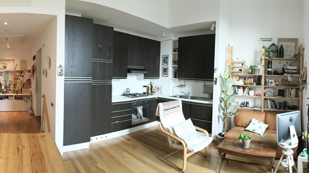 picture of Interior Architecture & Design and Renovation 