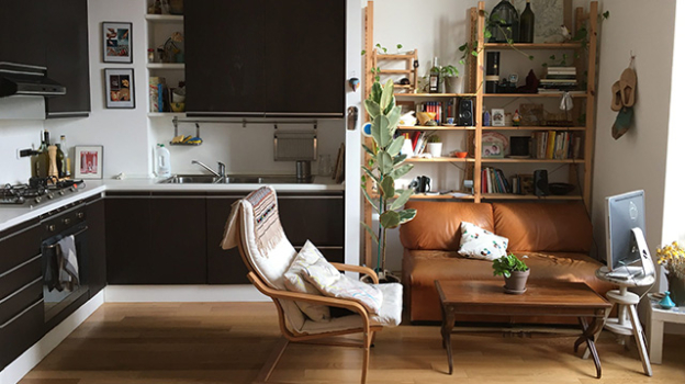 picture of Interior Architecture & Design and Flats / Apartments 