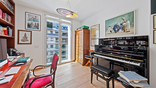 picture of Interior Architecture & Design and Flats / Apartments 