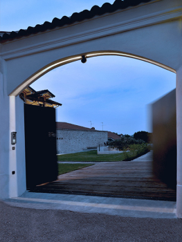 Immagine di Case unifamiliari e Residenze collettive 