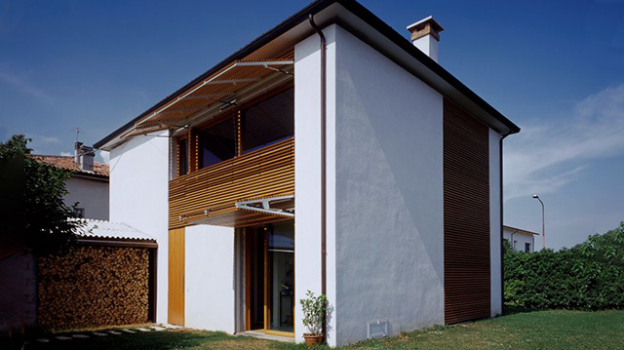 picture of Restoration and Single-Family Homes 