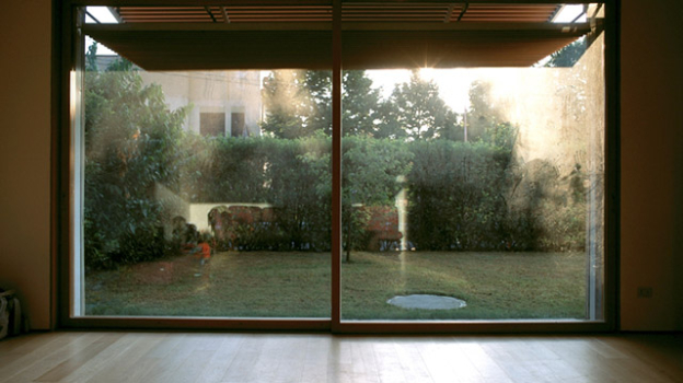 picture of Single-Family Homes and Extension 