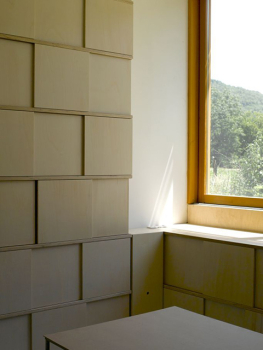 picture of Interior Architecture & Design and Flats / Apartments 