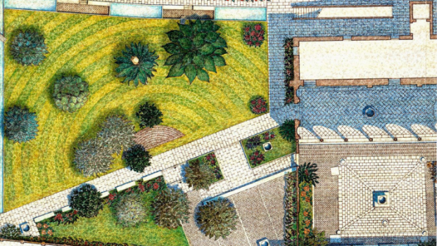 picture of Landscape Design 