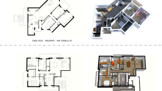 picture of Single-Family Homes 