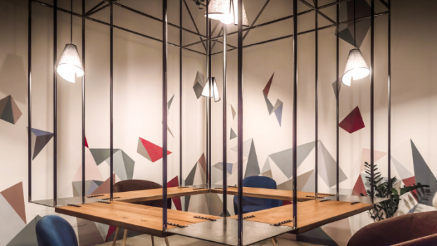 picture of Interior Architecture & Design and Public Access Buildings 