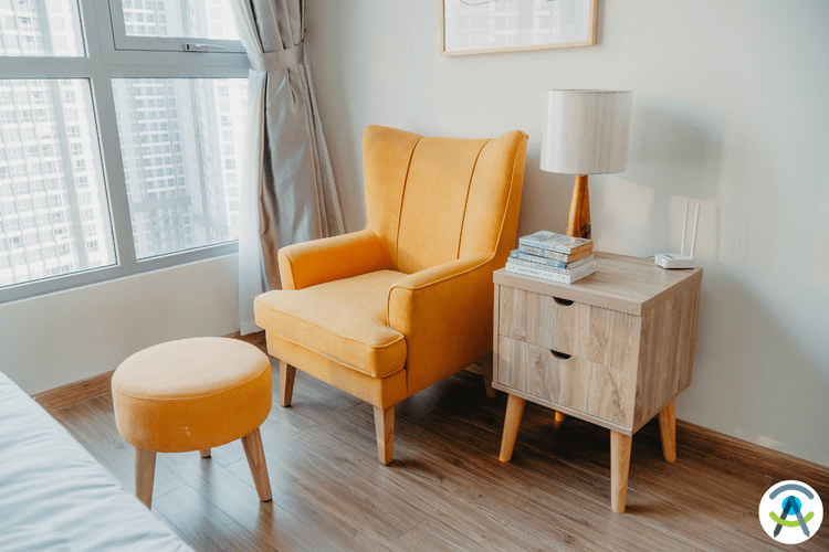 5 pratici consigli per arredare un piccolo appartamento 