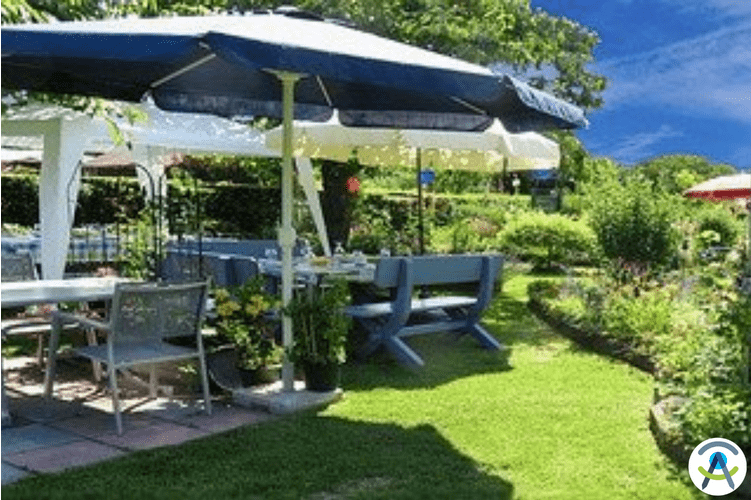 10 tendenze per il tuo giardino!