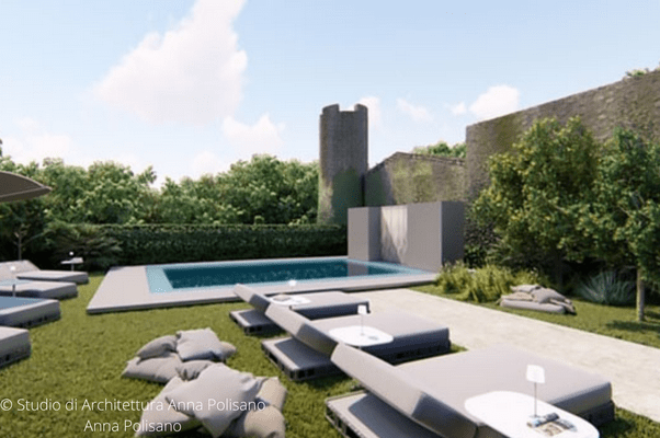 Le piscine più belle realizzate da architetti