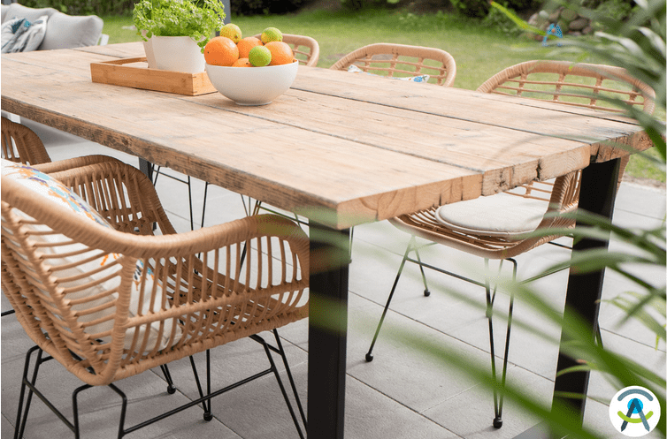 10 tendenze per il tuo giardino!