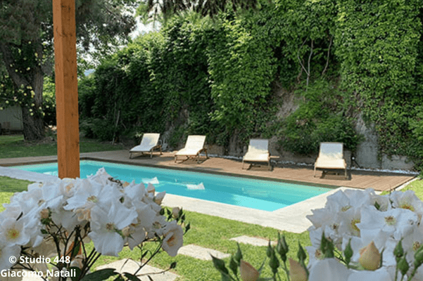 Le piscine più belle realizzate da architetti