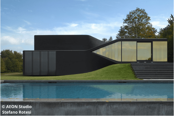 Le piscine più belle realizzate da architetti