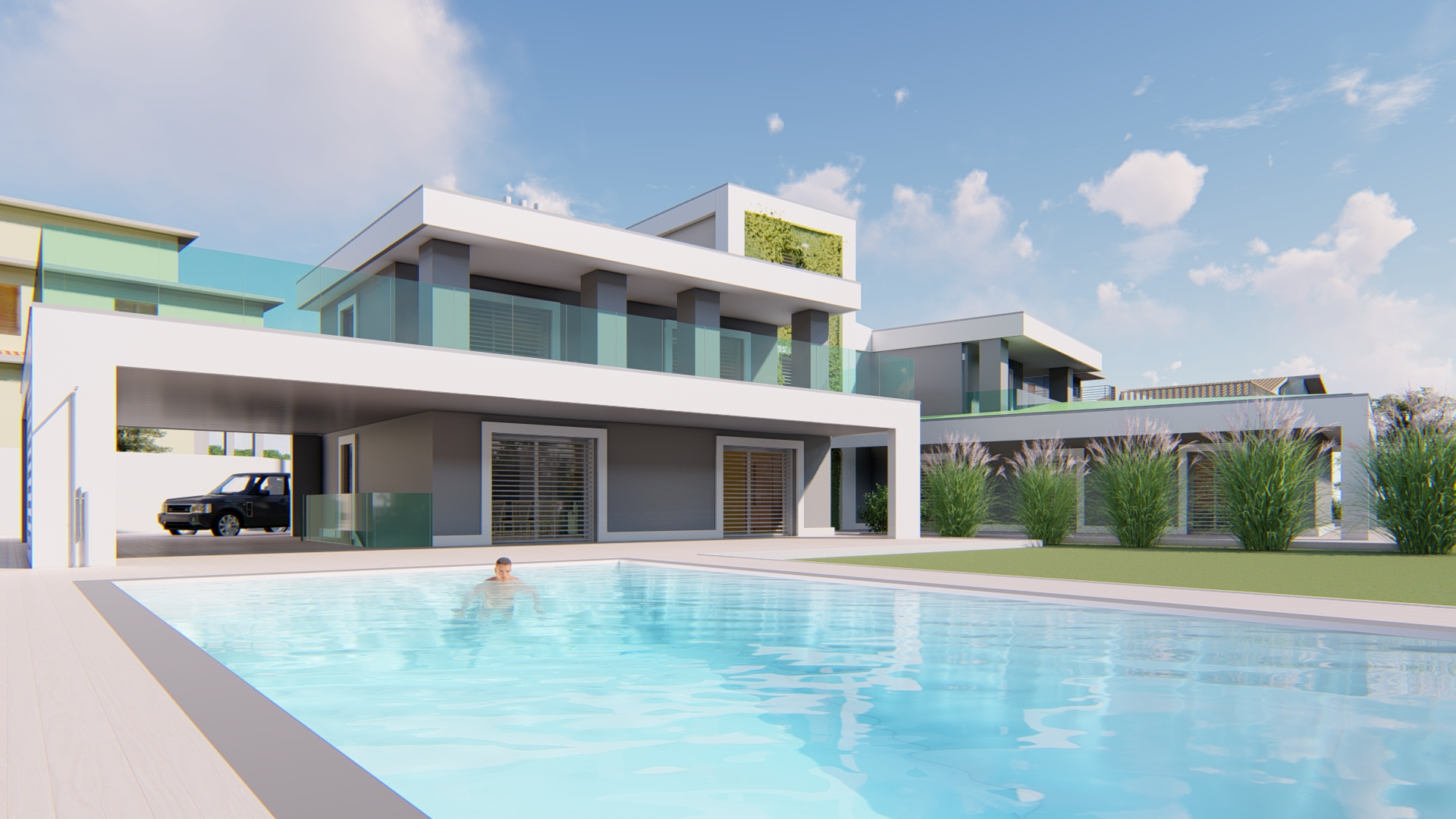 Intervista all'architetto Umberto Alesi