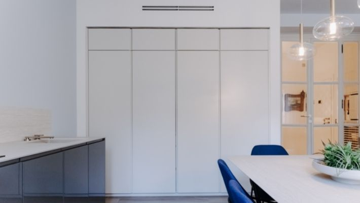 Specialista di interni a Milano: la collaborazione tra l’architetto Paola Dal Negro e la fotografa Paola Cuppoletti.