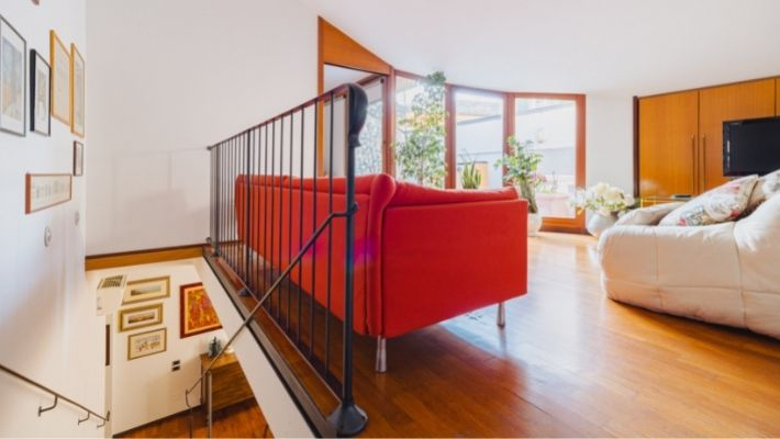 Architetto di interni a Senigallia: la collaborazione tra l’architetto Roberto Serenelli e il fotografo Francesco Marini.