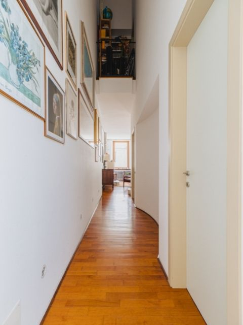 Architetto di interni a Senigallia: la collaborazione tra l’architetto Roberto Serenelli e il fotografo Francesco Marini.