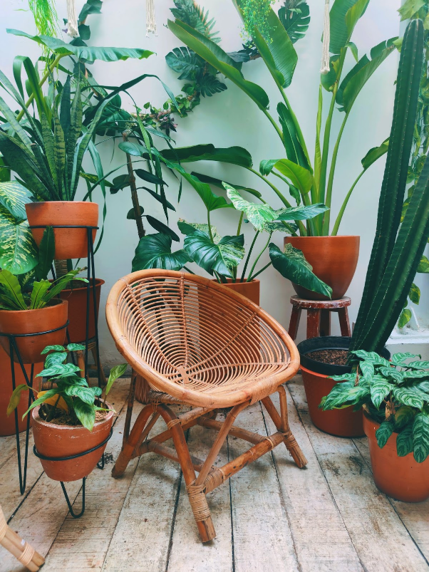 Come arredare il proprio balcone?