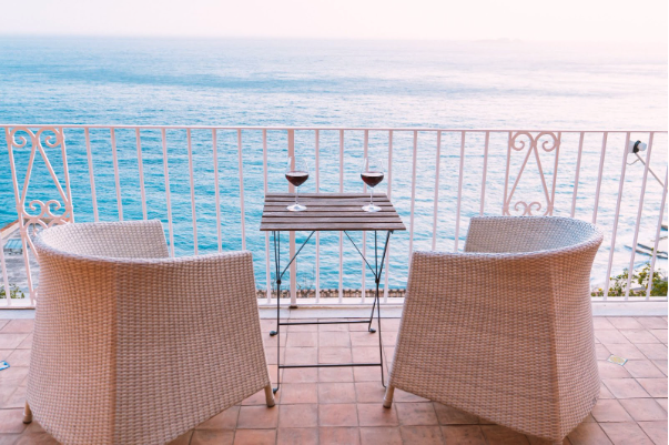 Come arredare il proprio balcone?