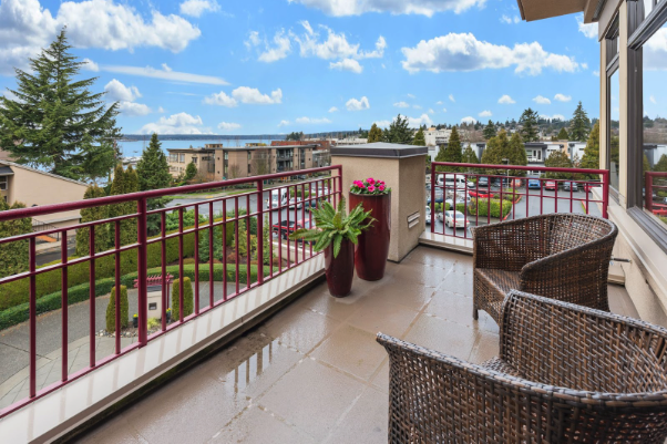 Come arredare il proprio balcone?