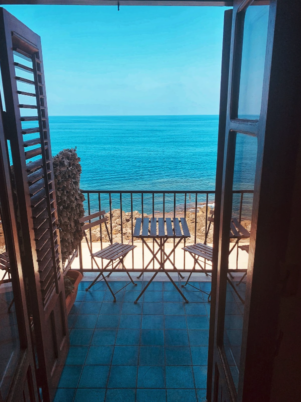 Come arredare il proprio balcone?