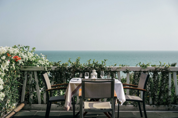 Come arredare il proprio balcone?