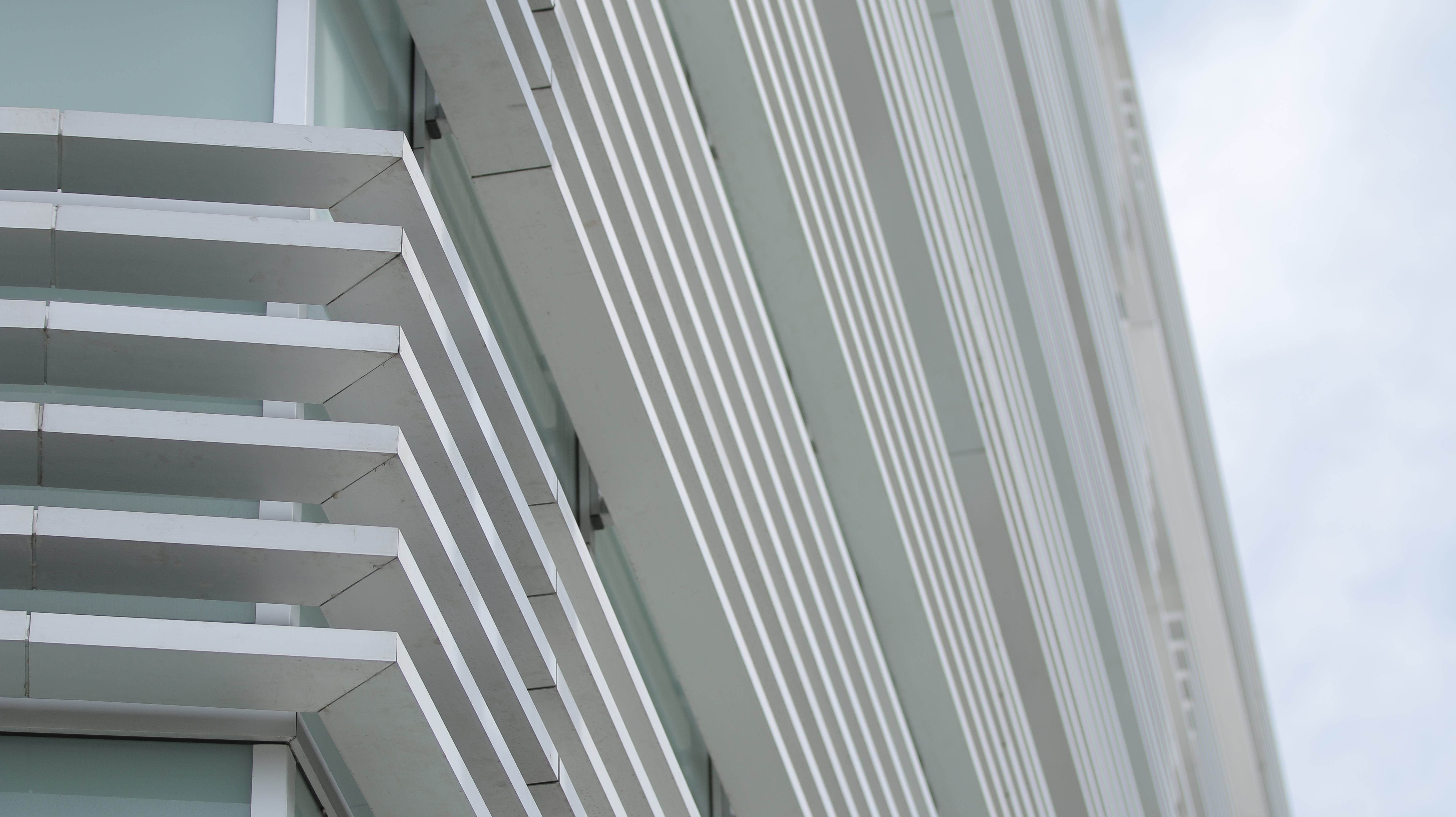 Intervista all'architetto Umberto Alesi