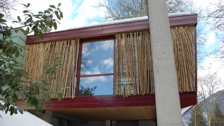 Roof Extension, Patios & Terraces