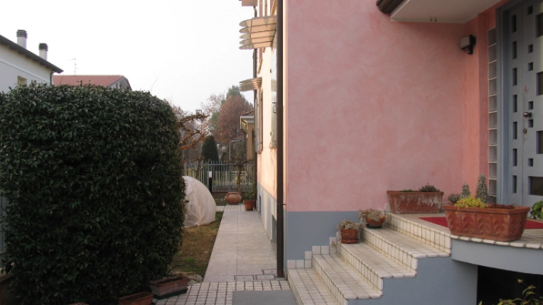Landscape Design, Roof Extension
