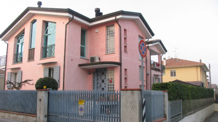 Building Upgrades, Patios & Terraces