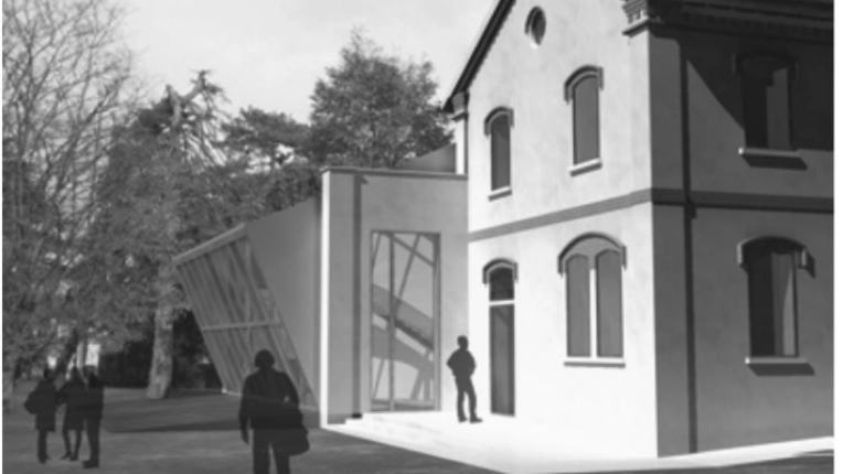 Expertise, Agricultural Buildings