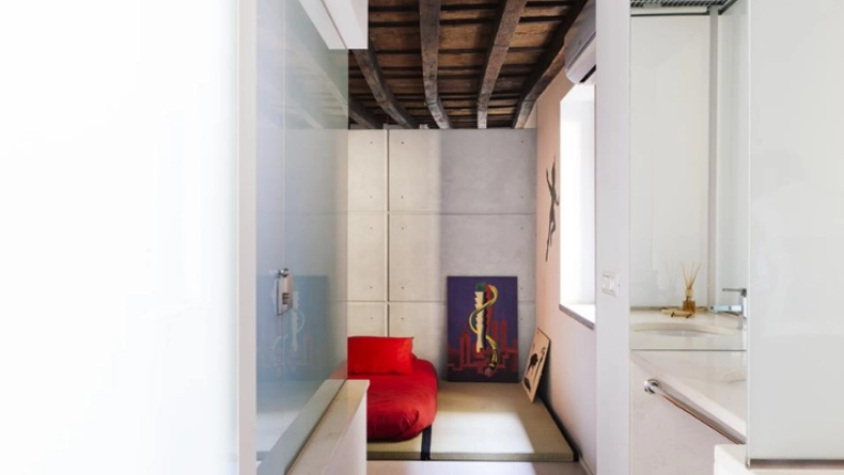 Renovation