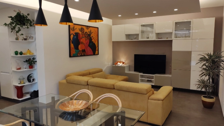 Interior Architecture & Design, Multi-unit Residential Buildings