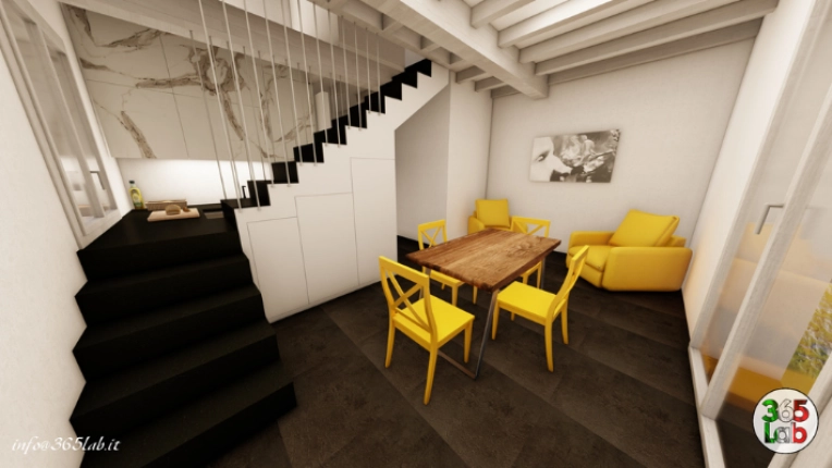 Interior Architecture & Design