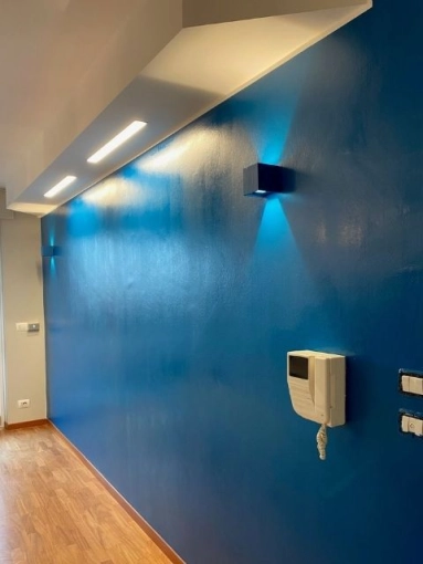 Interior Architecture & Design