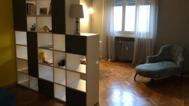Single-Family Homes, Flats / Apartments