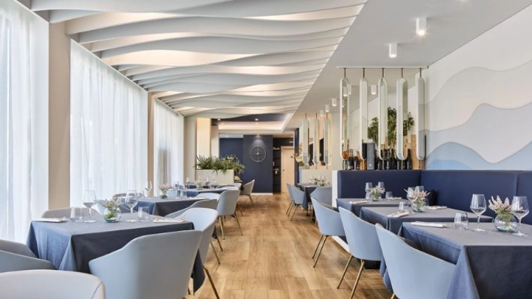 Expertise, Feasibility Studies, Retail, Hotels / Restaurants, Interior Architecture & Design, Public Access Buildings, Renovation, modern, Traditional