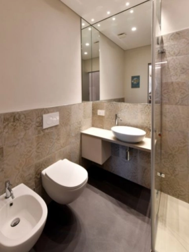 Extension, Interior Architecture & Design
